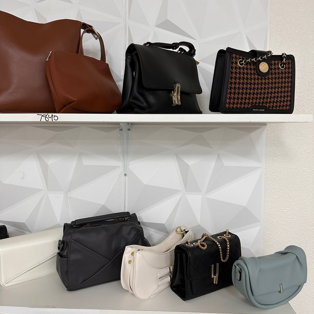 Pick any 1 Style Bag